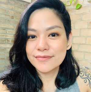 Meet your Posher, Heidi